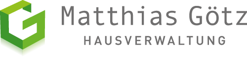 Logo mit Schriftzug queer